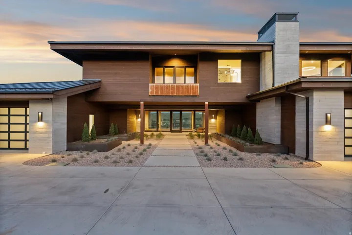 7165 Painted Valley Pass, Park City, Utah 84098