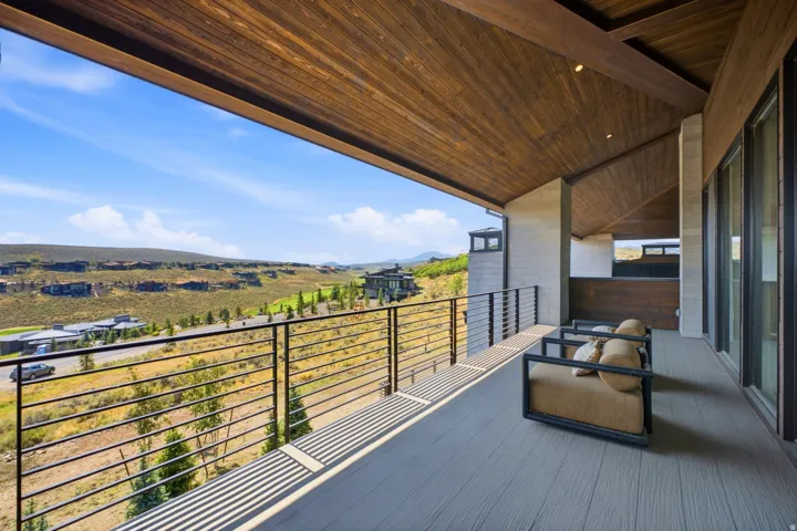 7165 Painted Valley Pass, Park City, Utah 84098