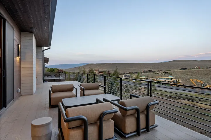 7165 Painted Valley Pass, Park City, Utah 84098