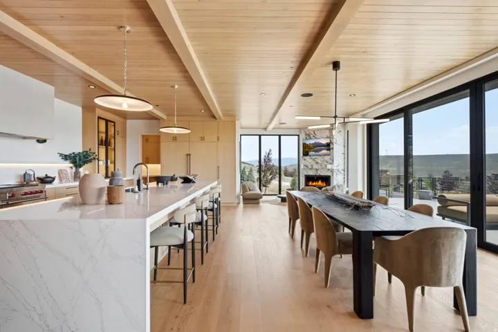 7165 Painted Valley Pass, Park City, Utah 84098