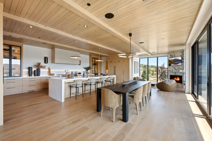 7165 Painted Valley Pass, Park City, Utah 84098