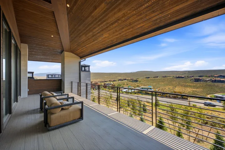 7165 Painted Valley Pass, Park City, Utah 84098
