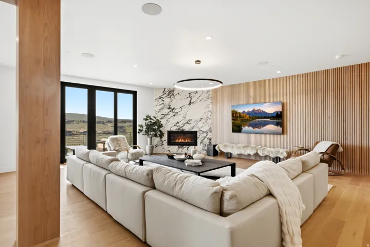 7165 Painted Valley Pass, Park City, Utah 84098