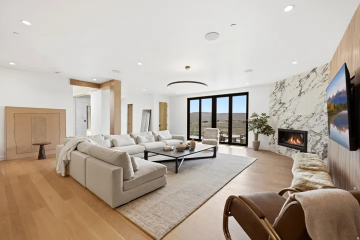7165 Painted Valley Pass, Park City, Utah 84098