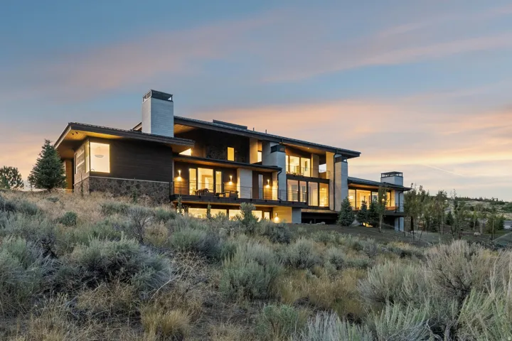 7165 Painted Valley Pass, Park City, Utah 84098