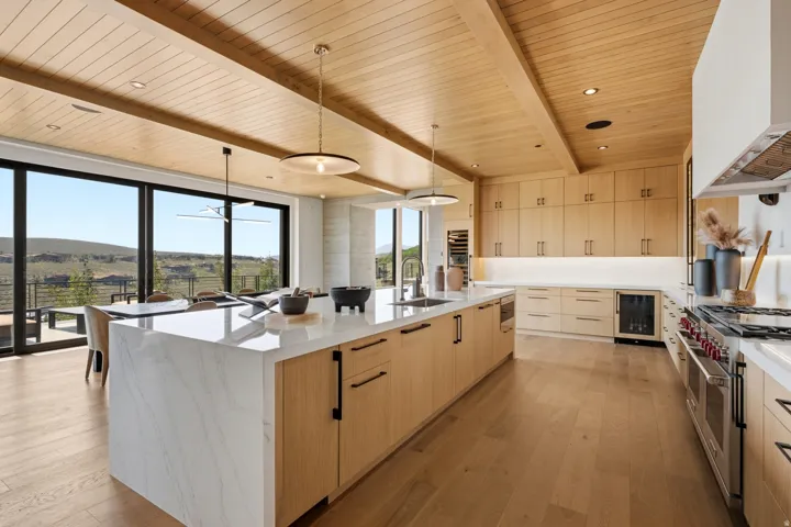 7165 Painted Valley Pass, Park City, Utah 84098
