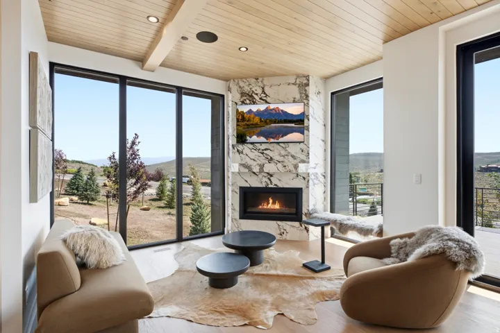 7165 Painted Valley Pass, Park City, Utah 84098