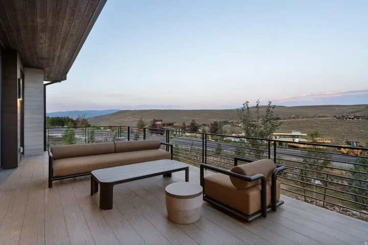 7165 Painted Valley Pass, Park City, Utah 84098