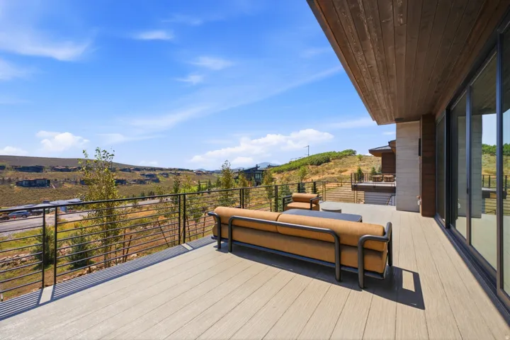 7165 Painted Valley Pass, Park City, Utah 84098