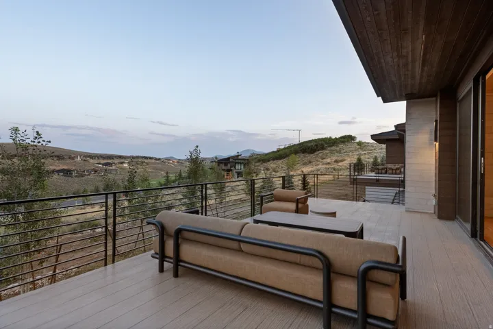 7165 Painted Valley Pass, Park City, Utah 84098