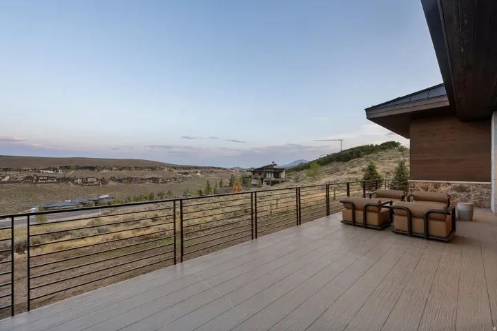 7165 Painted Valley Pass, Park City, Utah 84098