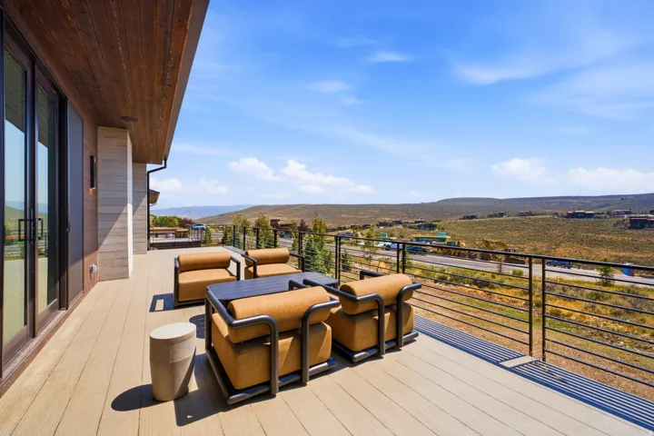 7165 Painted Valley Pass, Park City, Utah 84098