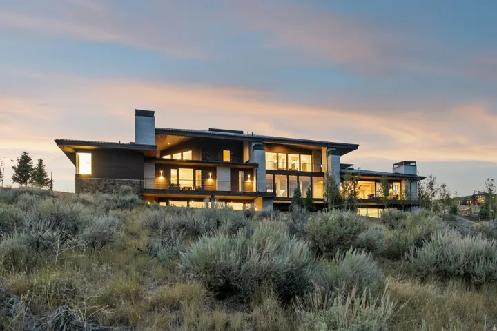 7165 Painted Valley Pass, Park City, Utah 84098