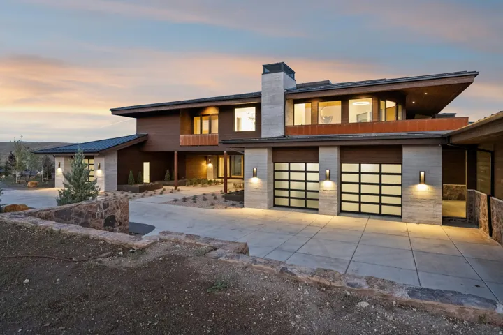 7165 Painted Valley Pass, Park City, Utah 84098