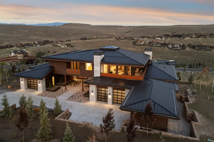 7165 Painted Valley Pass, Park City, Utah 84098
