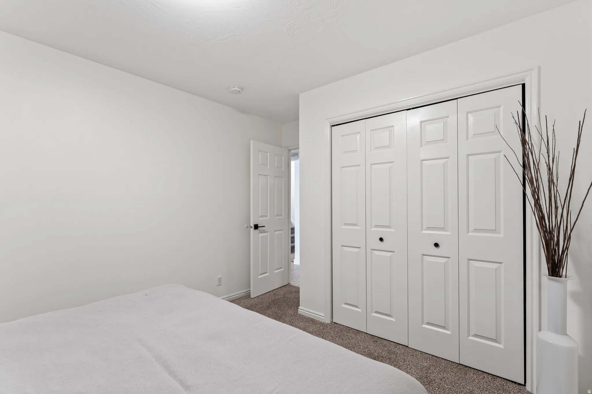 Bedroom 1 on 1st Floor