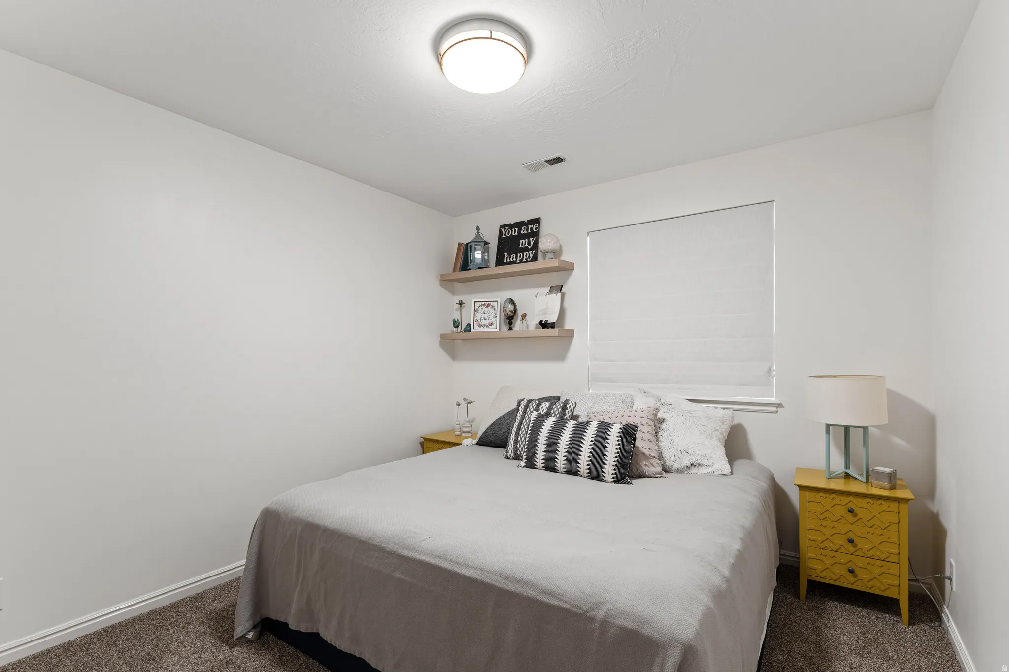 Bedroom 1 on 1st Floor