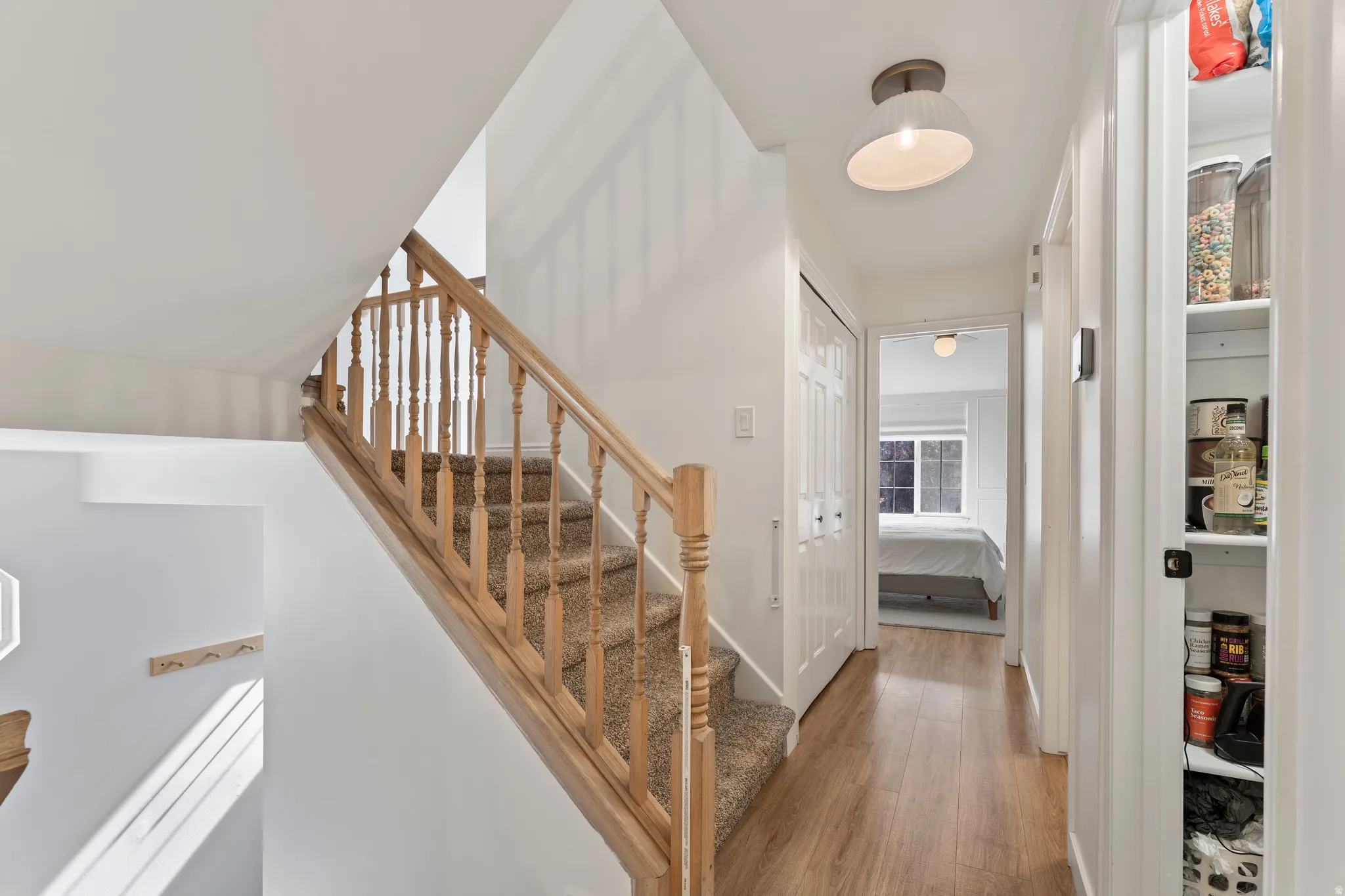 Hallway - 2nd Level