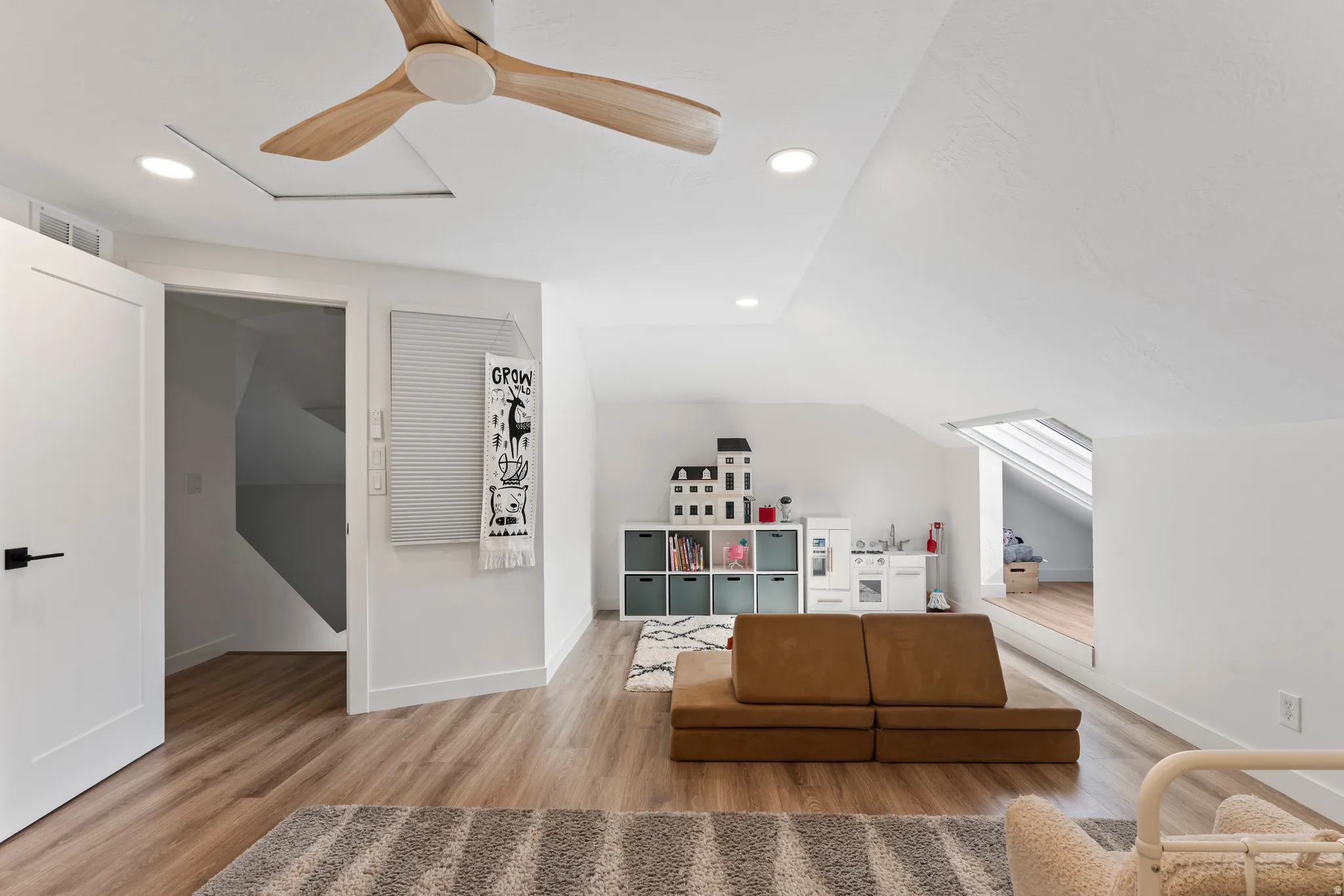 Bedroom - 3rd Floor