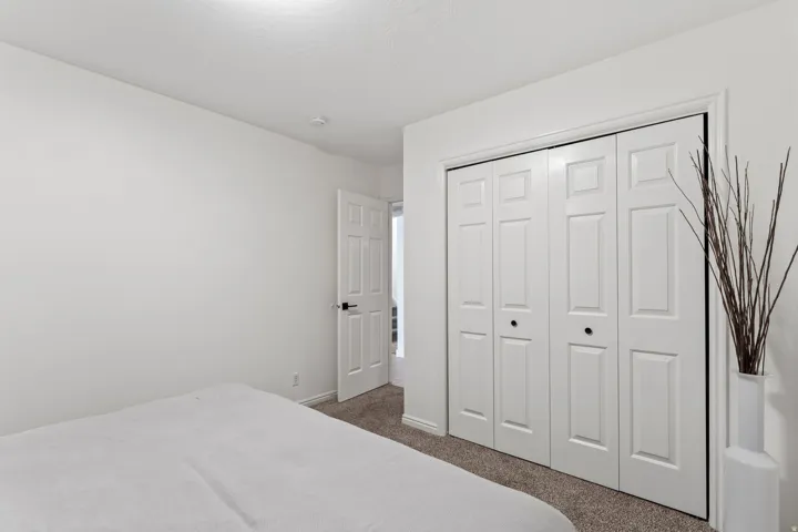 Bedroom 1 - 1st Floor