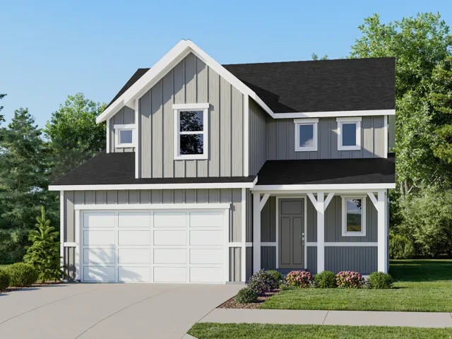 1871 W Golden Magic Ln #3206, Saratoga Springs, Utah 84045