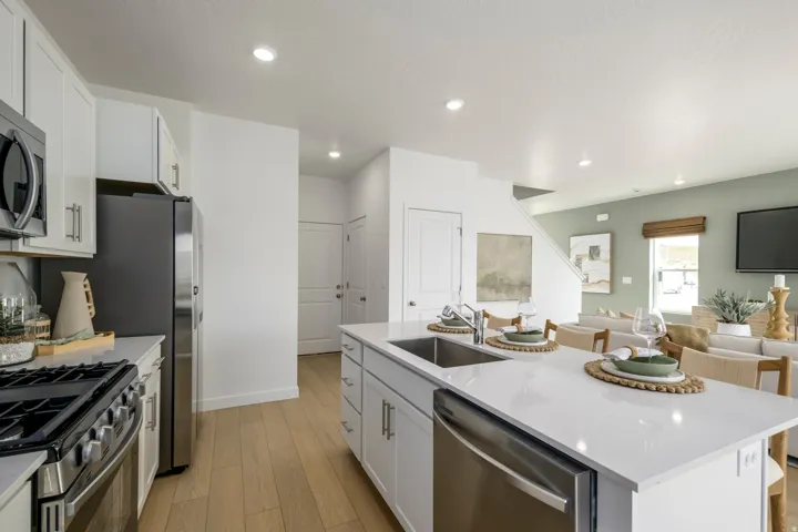 1619 W Viola Ln #3071, Saratoga Springs, Utah 84045
