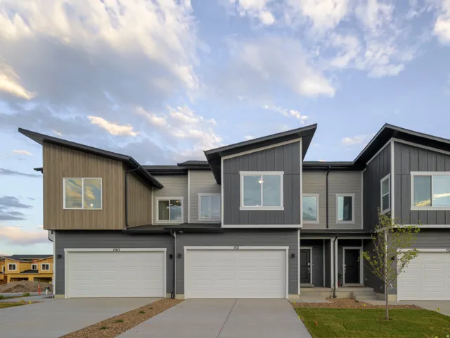 1619 W Viola Ln #3071, Saratoga Springs, Utah 84045