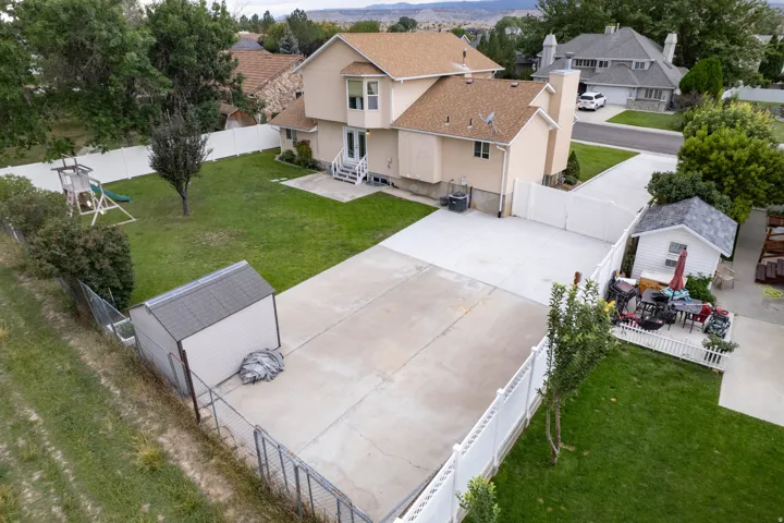 108 N Ponderosa Dr, Price, Utah 84501