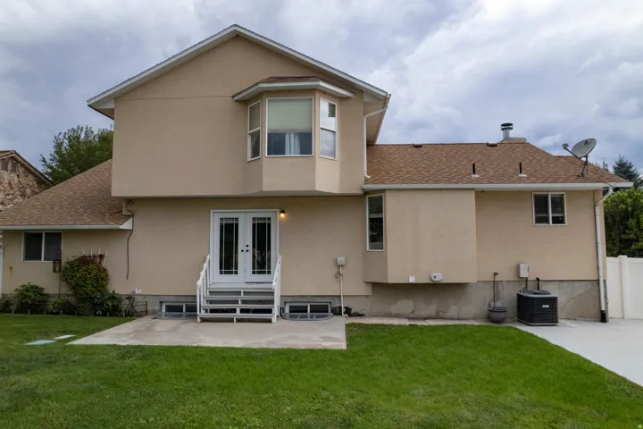 108 N Ponderosa Dr, Price, Utah 84501