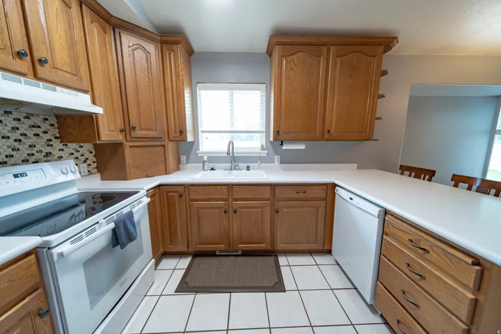 108 N Ponderosa Dr, Price, Utah 84501