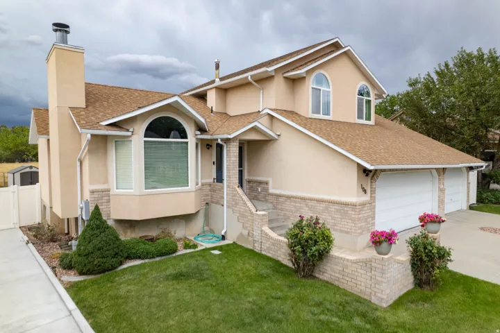 108 N Ponderosa Dr, Price, Utah 84501