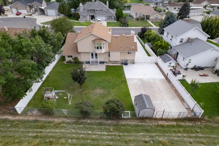 108 N Ponderosa Dr, Price, Utah 84501