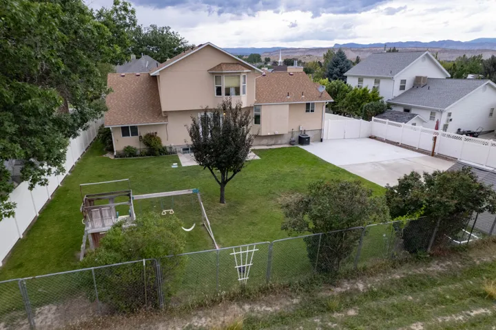 108 N Ponderosa Dr, Price, Utah 84501