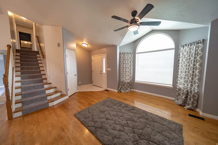 108 N Ponderosa Dr, Price, Utah 84501