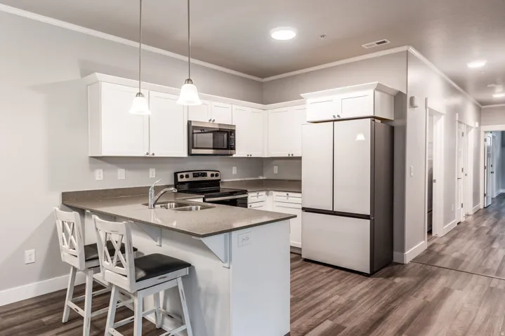 3665 W 1380 N #102, Saratoga Springs, Utah 84043