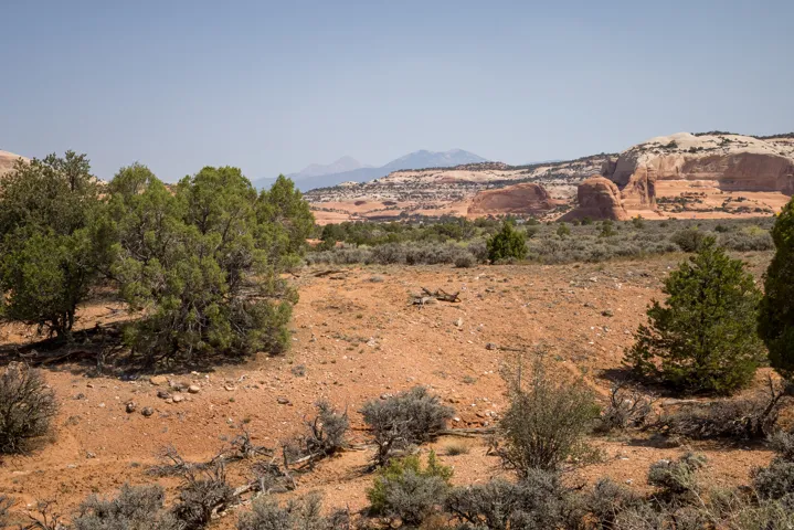366 S Joe Wilson Dr, Moab, Utah 84532