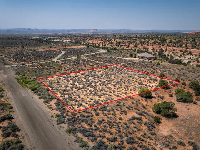 366 S Joe Wilson Dr, Moab, Utah 84532