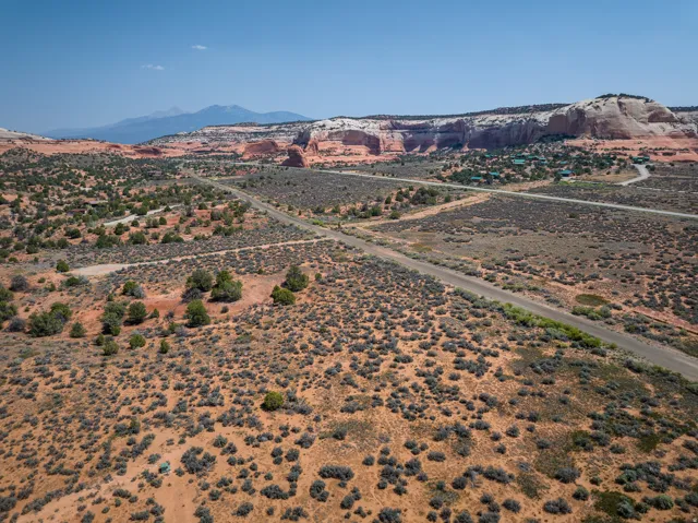 366 S Joe Wilson Dr, Moab, Utah 84532