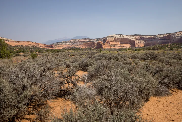 366 S Joe Wilson Dr, Moab, Utah 84532