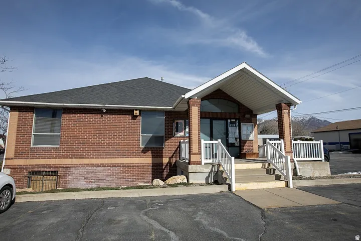 875 E Hwy 193, Layton, Utah 84040