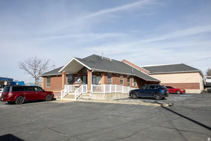 875 E Hwy 193, Layton, Utah 84040