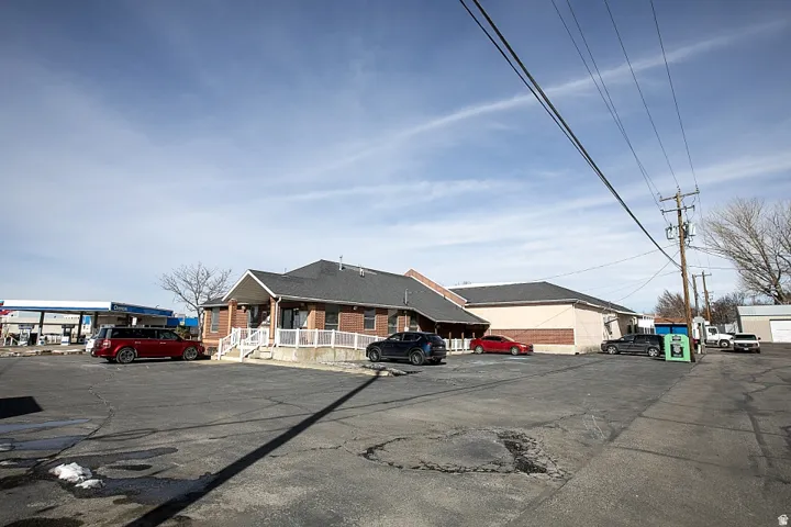 875 E Hwy 193, Layton, Utah 84040
