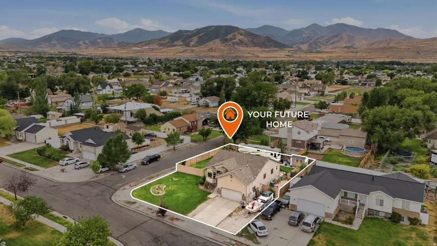 2932 S Fetzer Dr, Magna, Utah 84044