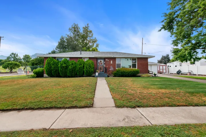 596 N 30 W, American Fork, Utah 84003