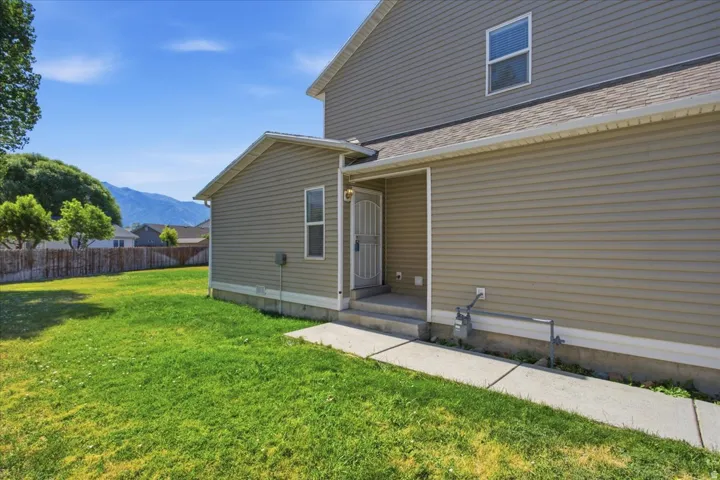 544 Pine Cone Way, Ogden, Utah 84404