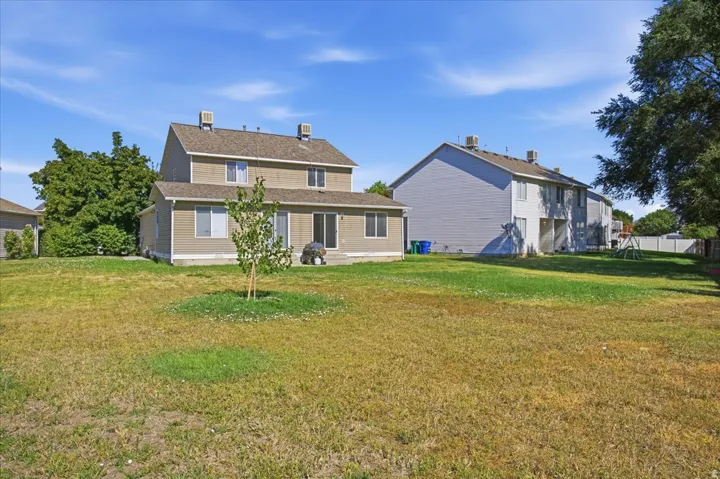 544 Pine Cone Way, Ogden, Utah 84404