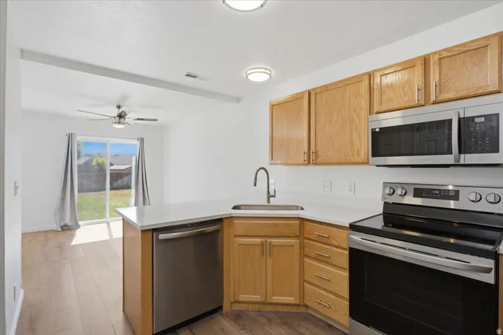 544 Pine Cone Way, Ogden, Utah 84404