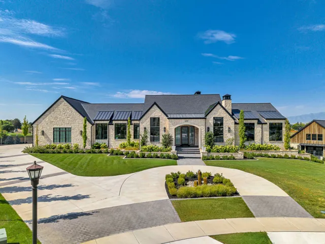 11303 N Stoney Ct, Highland, Utah 84003