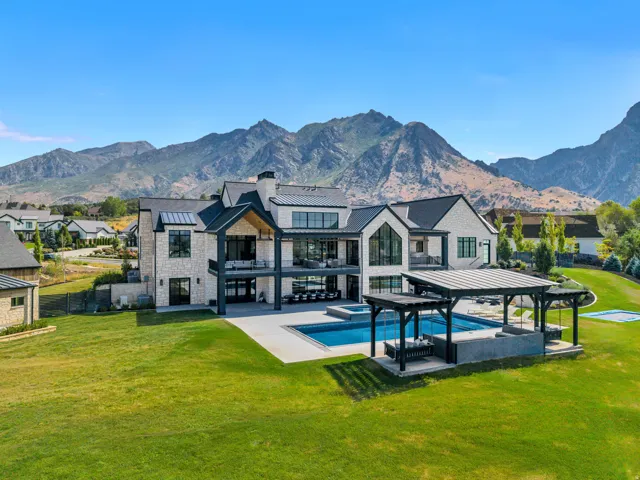 11303 N Stoney Ct, Highland, Utah 84003