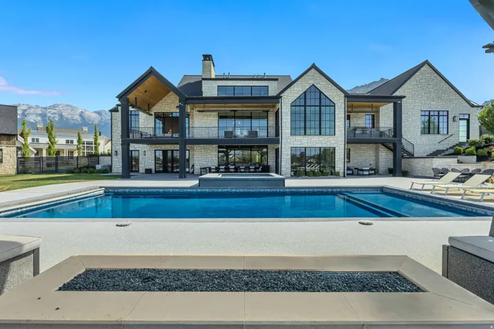11303 N Stoney Ct, Highland, Utah 84003